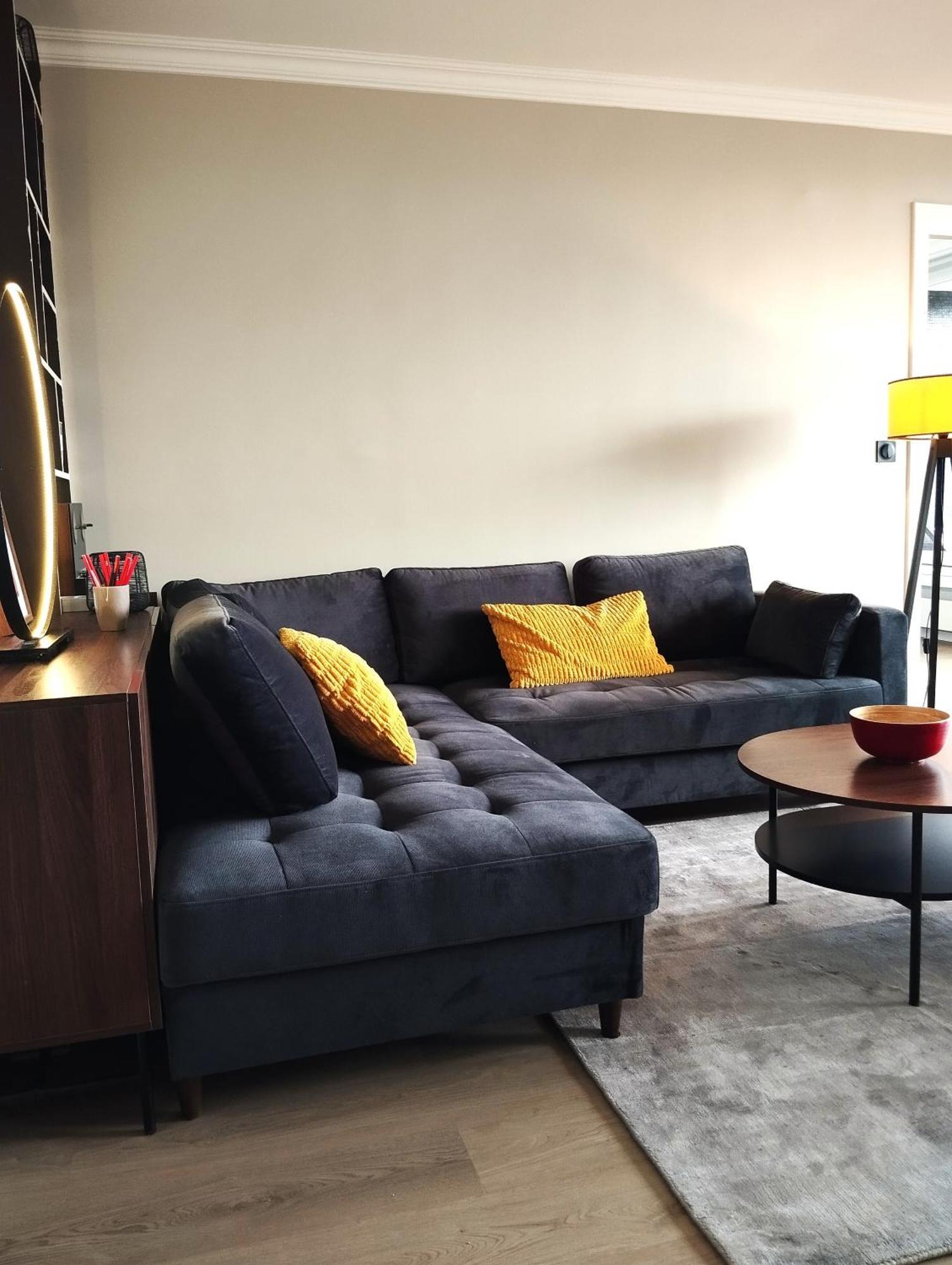 Appartement Large 55 M² ,view & Terrace