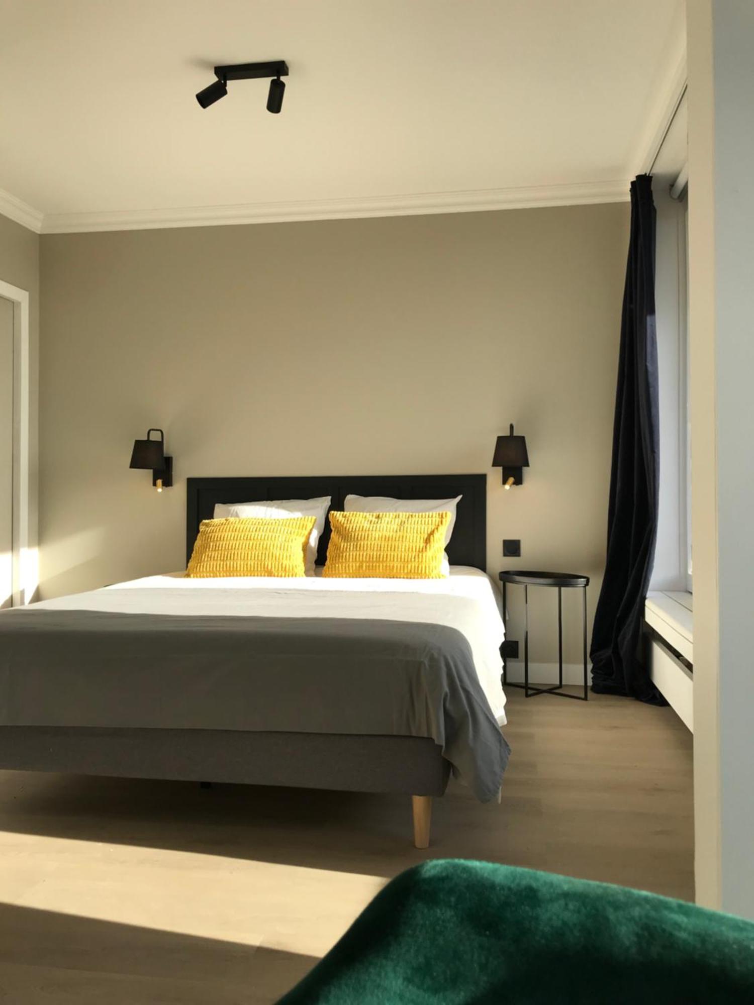 Large 55 M² ,view & Terrace Apartment Paris
