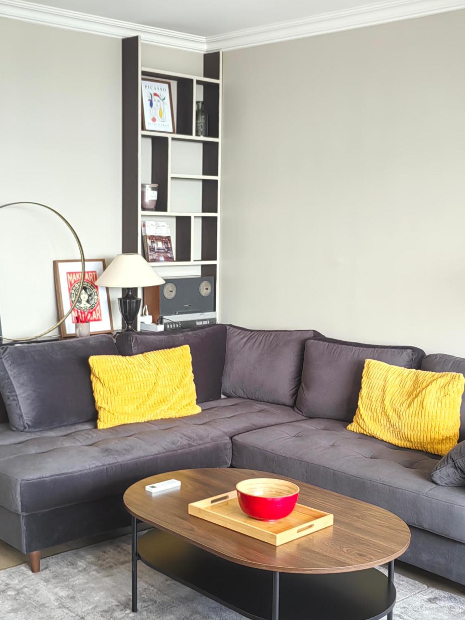 Large 55 M² ,view & Terrace